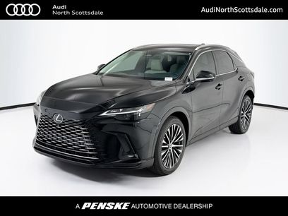 Used 2023 Lexus RX 350 Premium Plus w/ Cold Area Package
