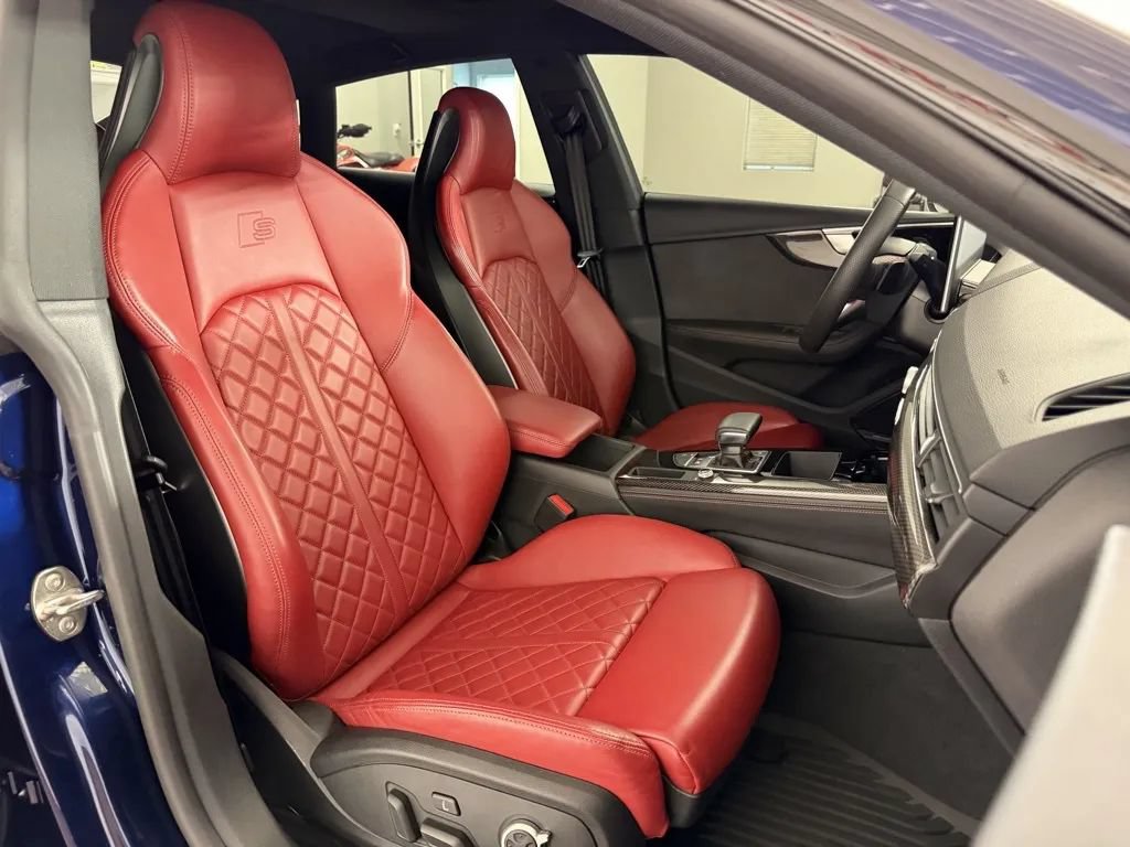 Used 2023 Audi S5 Premium Plus AWD/4WD image 43