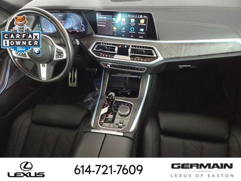 Used 2023 BMW X5 xDrive45e w/ M Sport Package image 30