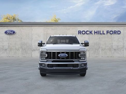 New 2026 Ford F350 Lariat AWD/4WD image 6
