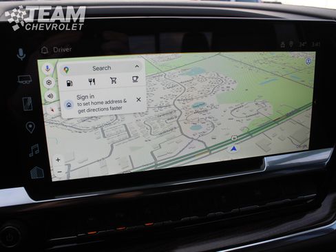 New 2026 Chevrolet Silverado 1500 LT w/ Safety Package image 15