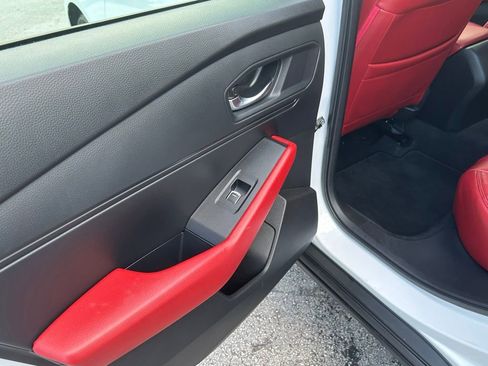 Used 2023 Honda Accord EX image 43