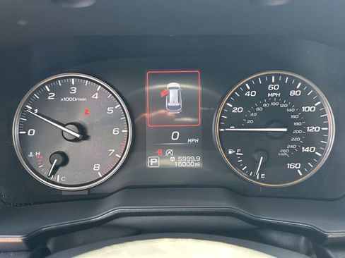 Used 2025 Subaru Outback Wilderness AWD/4WD image 11