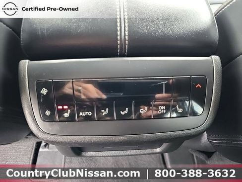 Certified 2023 Nissan Pathfinder SL w/ SL Premium Package image 26