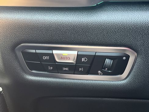 Used 2023 BMW X5 xDrive40i w/ Parking Assistance Package image 14