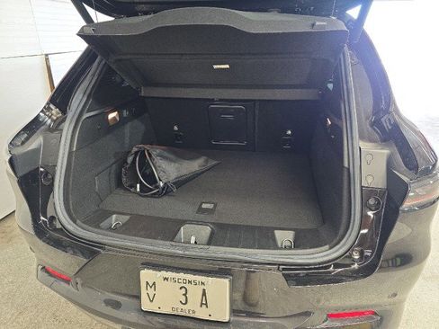 Used 2024 Dodge Hornet R/T Plus w/ Tech Pack Plus w/o Parking image 5