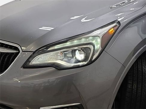Used 2019 Buick Envision Essence image 31
