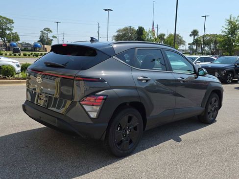 New 2026 Hyundai Kona SEL Sport image 6