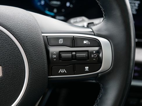 Certified 2023 Kia Sportage X-Pro Prestige image 30