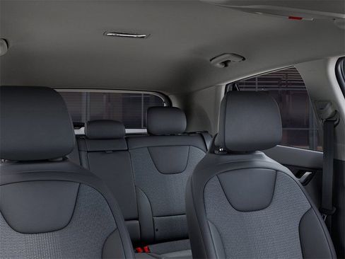 New 2025 Kia Niro Wind w/ Wind Preserve Package image 27