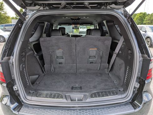 Used 2021 Dodge Durango GT AWD/4WD image 34