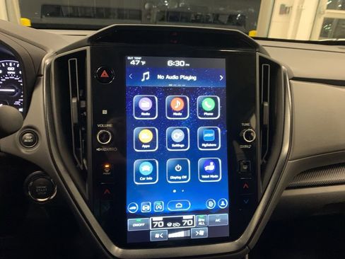 New 2026 Subaru Crosstrek 2.0i Premium image 5