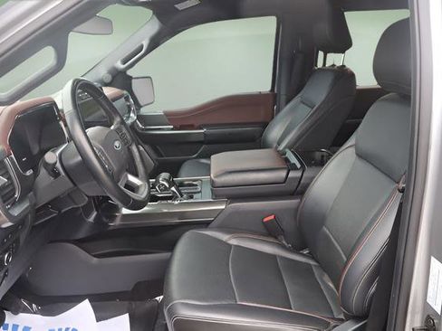 Used 2021 Ford F150 Lariat AWD/4WD image 27