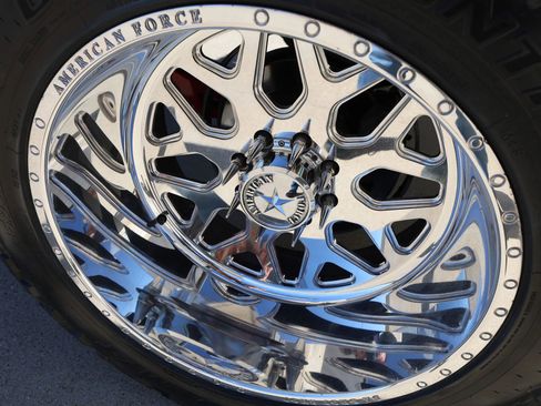 Used 2008 Ford F250 Lariat image 21