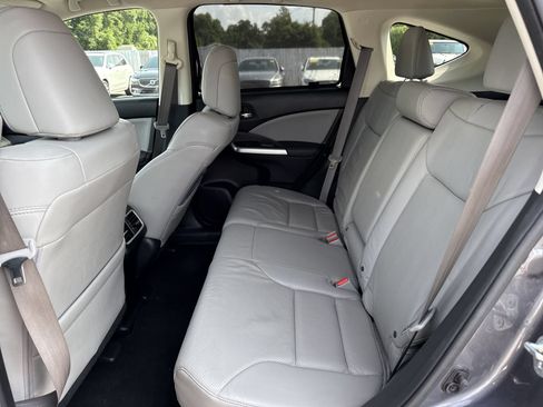 Used 2015 Honda CR-V EX-L image 10