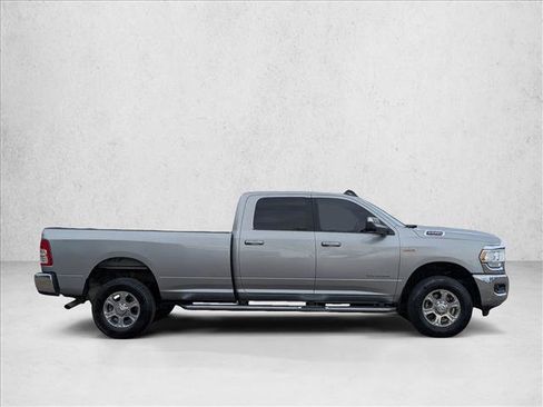 Used 2022 RAM 2500 Big Horn w/ Level 1 Equipment Group image 4