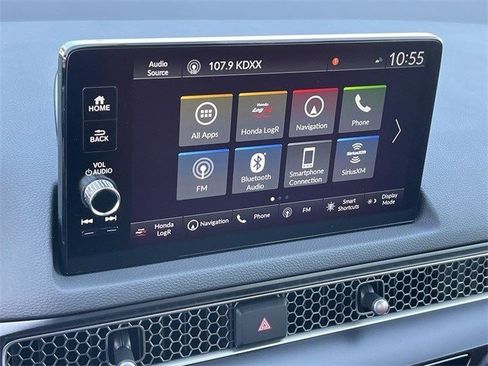 New 2025 Honda Civic Type R image 16