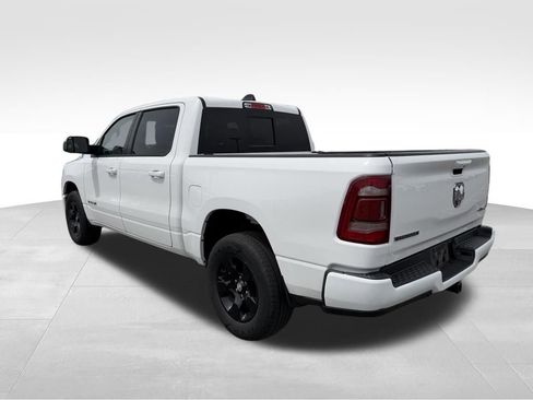 Used 2023 RAM 1500 Big Horn AWD/4WD image 10