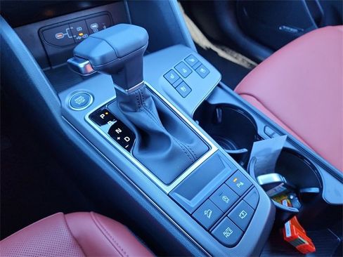 New 2026 Kia Sportage SX image 22
