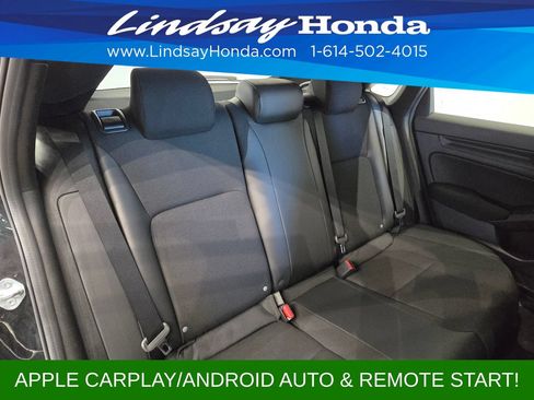 Used 2024 Honda Civic Sport image 9