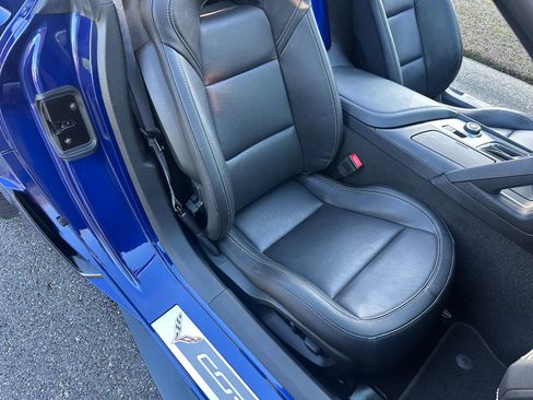 Used 2019 Chevrolet Corvette Grand Sport image 27