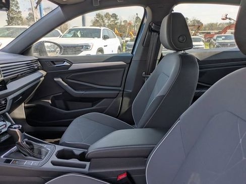 New 2026 Volkswagen Jetta Sport image 19