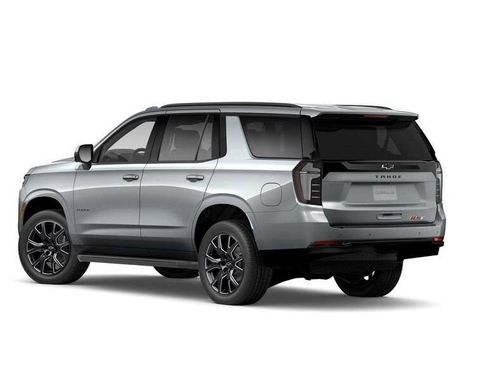 New 2026 Chevrolet Tahoe RST AWD/4WD image 3