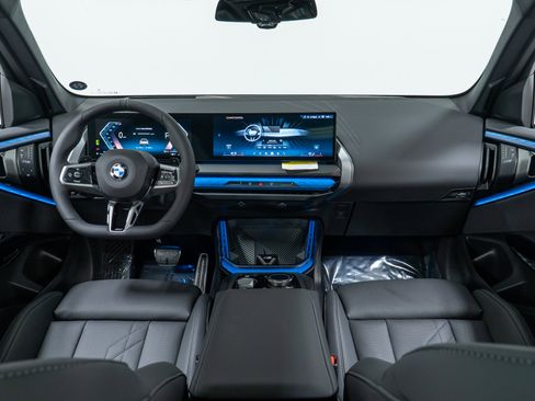 New 2026 BMW X3 xDrive30 w/ Premium Package image 15