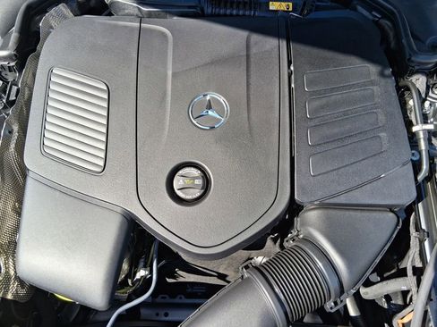 New 2026 Mercedes-Benz CLE 300 4MATIC Cabriolet image 33