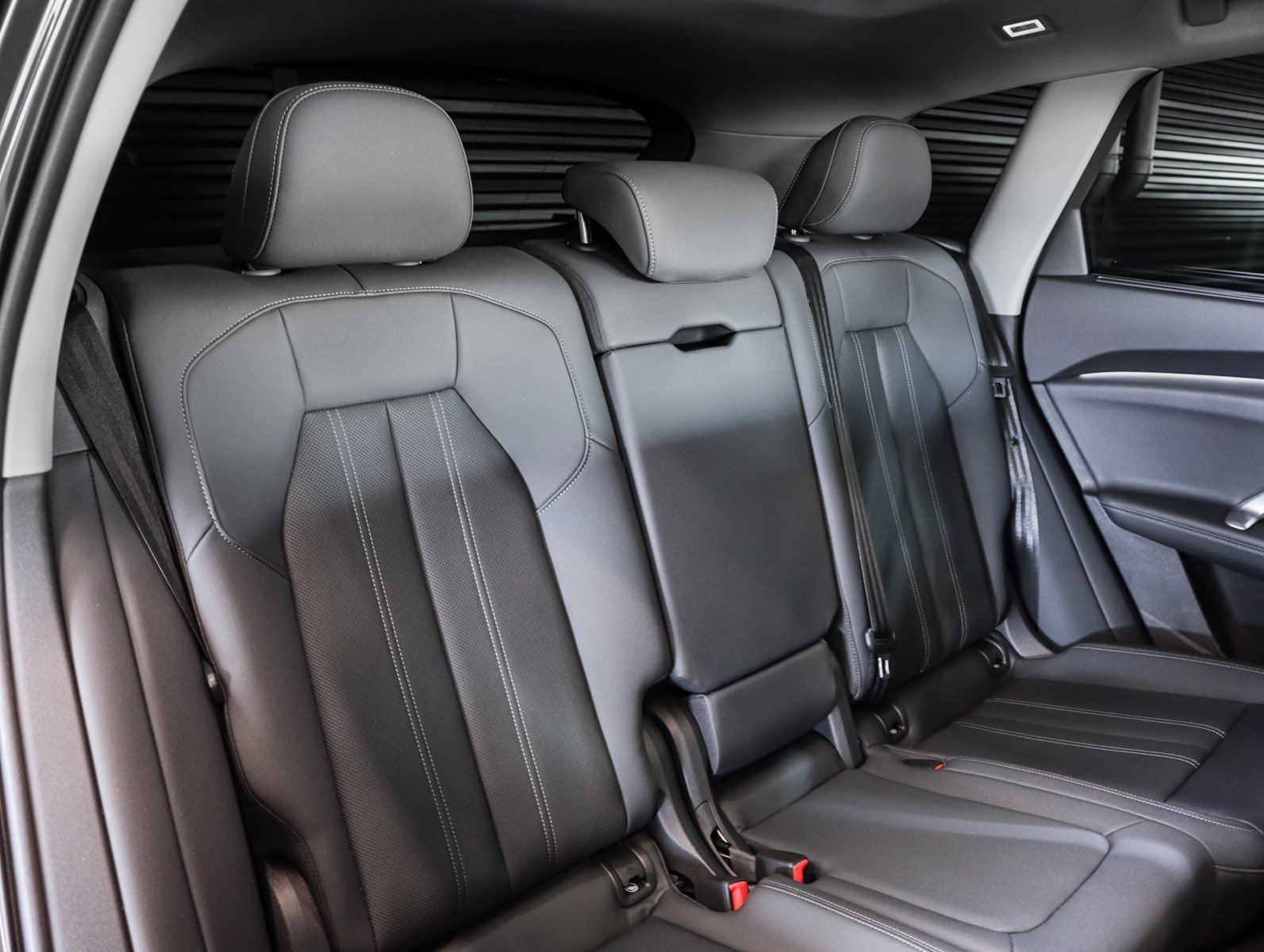 Certified 2025 Audi Q5 Premium w/ Premium Plus AWD/4WD image 11