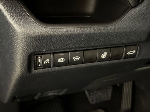 Used 2023 Toyota RAV4 TRD Off-Road w/ TRD Off-Road Weather Package image 32