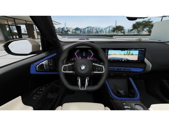 New 2026 BMW X3 xDrive30i w/ Premium Package AWD/4WD image 13