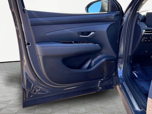 Certified 2026 Hyundai Tucson Limited image 21