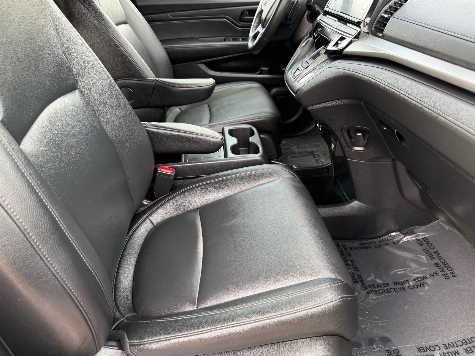 Used 2025 Honda Odyssey EX-L image 30