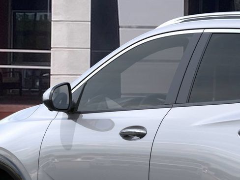 New 2026 Buick Encore GX Sport Touring w/ Advanced Technology Package AWD/4WD image 13