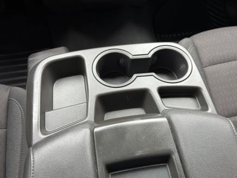 Used 2024 Chevrolet Silverado 1500 Custom RWD image 23