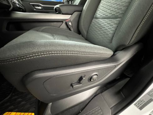 New 2026 RAM 1500 Lone Star image 39