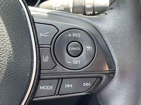 Used 2025 Toyota RAV4 XLE Premium w/ Weather Package FWD image 22