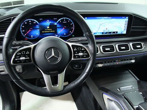 Certified 2021 Mercedes-Benz GLE 350 4MATIC image 22