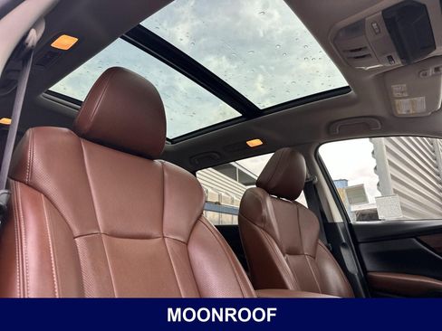 Used 2023 Subaru Ascent Touring AWD/4WD image 20