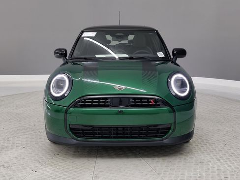 New 2026 MINI Cooper S image 2