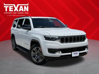 Used 2023 Jeep Wagoneer 4WD w/ Premium Group I video 1