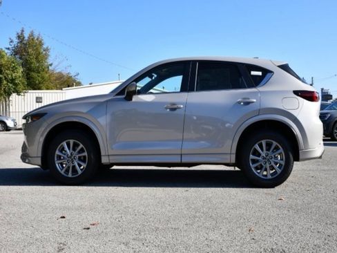 New 2025 MAZDA CX-5 AWD 2.5 S image 4