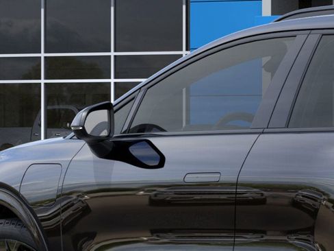 New 2026 Chevrolet Equinox EV RS w/ Active Safety Package 3 image 37