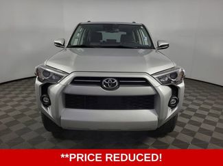 Used 2024 Toyota 4Runner SR5 video 2