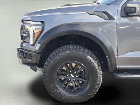 Used 2024 Ford F150 Raptor AWD/4WD image 9