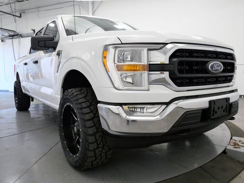 Used 2021 Ford F150 XLT AWD/4WD image 38