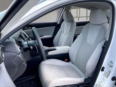 Certified 2022 Honda Insight EX image 20