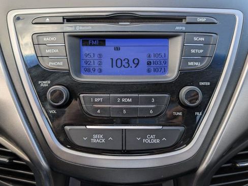 Used 2013 Hyundai Elantra Limited image 23