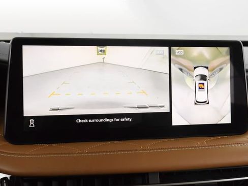 Used 2024 INFINITI QX60 Autograph AWD/4WD image 25